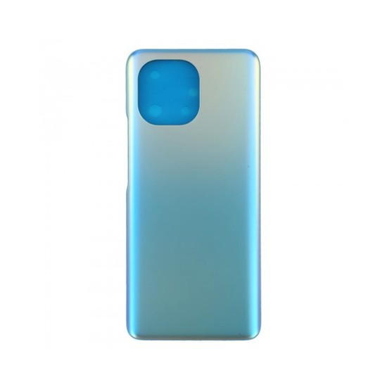 Back Cover Xiaomi Mi 11 Horizon Blue